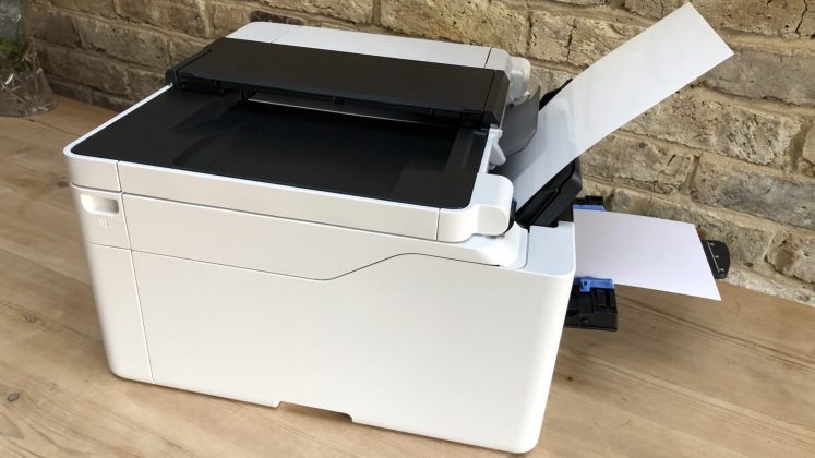 Принтер Epson, Canon или HP: топ моделей | DGL.RU