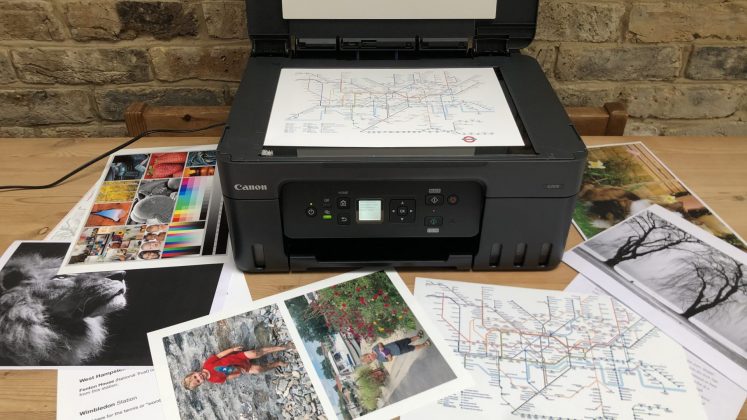 Принтер Epson, Canon или HP: топ моделей | DGL.RU
