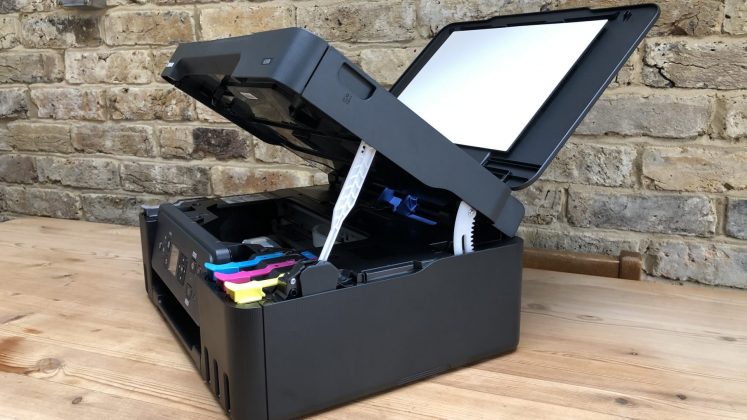 Принтер Epson, Canon или HP: топ моделей | DGL.RU