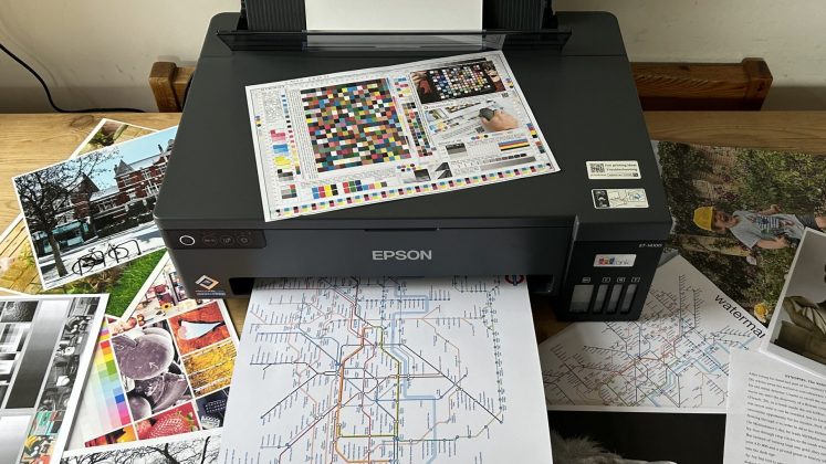 Принтер Epson, Canon или HP: топ моделей | DGL.RU