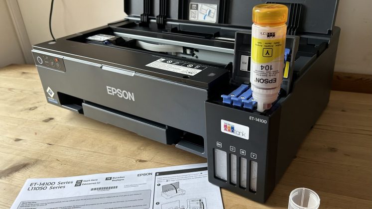 Принтер Epson, Canon или HP: топ моделей | DGL.RU
