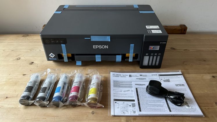 Принтер Epson, Canon или HP: топ моделей | DGL.RU