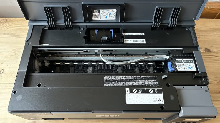 Принтер Epson, Canon или HP: топ моделей | DGL.RU