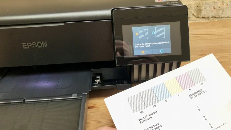 Принтер Epson, Canon или HP: топ моделей | DGL.RU