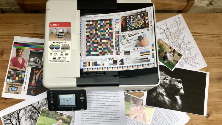 Принтер Epson, Canon или HP: топ моделей | DGL.RU
