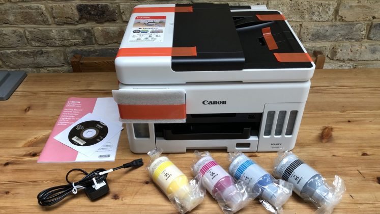 Принтер Epson, Canon или HP: топ моделей | DGL.RU