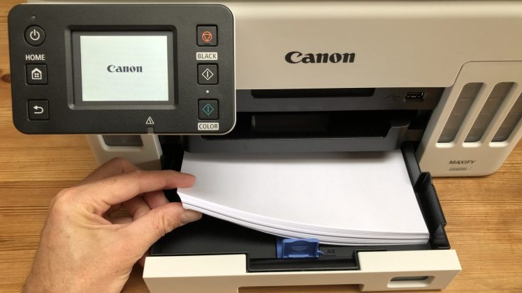 Принтер Epson, Canon или HP: топ моделей | DGL.RU