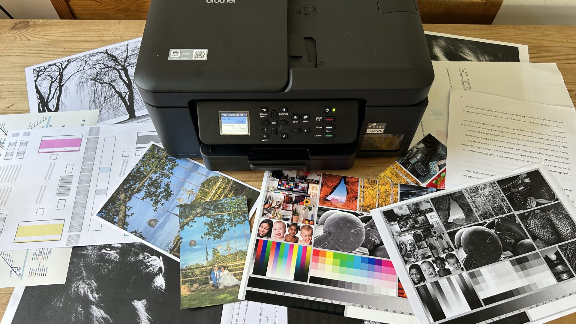 Принтер Epson, Canon или HP: топ моделей | DGL.RU