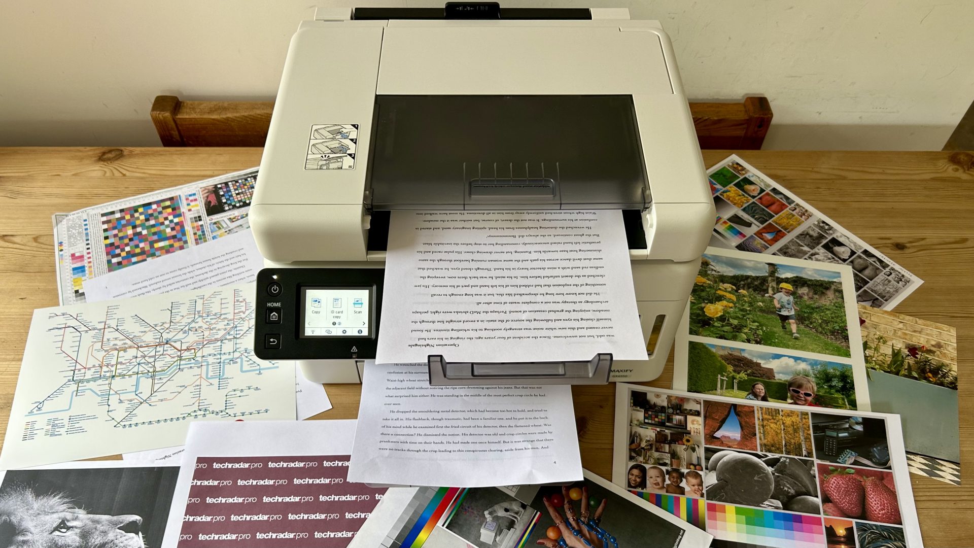 Принтер Epson, Canon или HP: топ моделей | DGL.RU