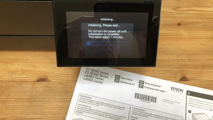 Принтер Epson, Canon или HP: топ моделей | DGL.RU