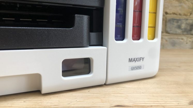 Принтер Epson EcoTank ET-4950 стал лучшим | DGL.RU