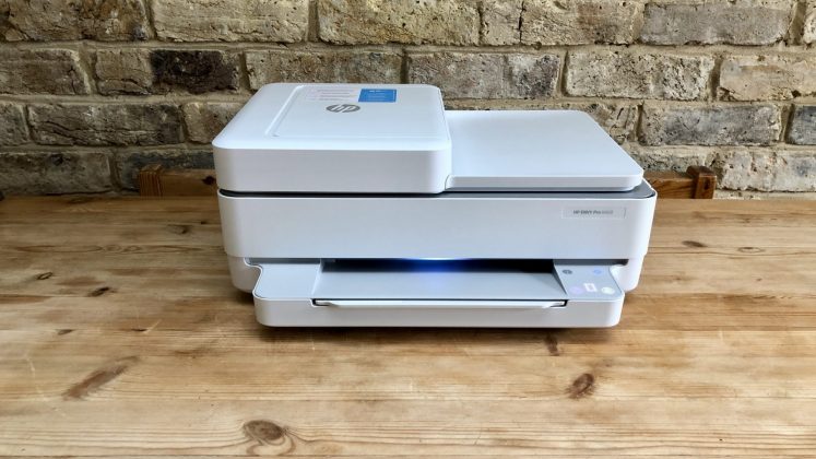 Принтер Epson EcoTank ET-4950 стал лучшим | DGL.RU