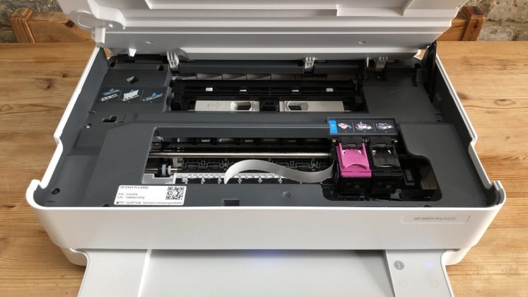 Принтер Epson EcoTank ET-4950 стал лучшим | DGL.RU