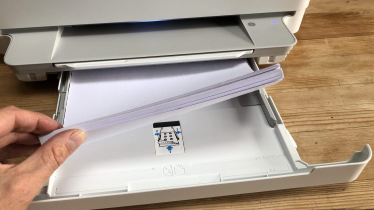 Принтер Epson EcoTank ET-4950 стал лучшим | DGL.RU