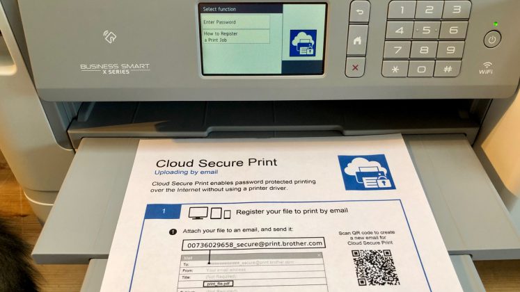 Принтер Epson EcoTank ET-4950 стал лучшим | DGL.RU