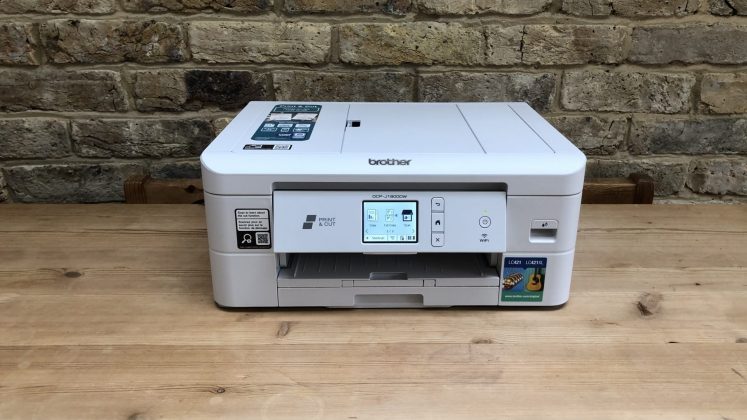 Принтер Epson EcoTank ET-4950 стал лучшим | DGL.RU