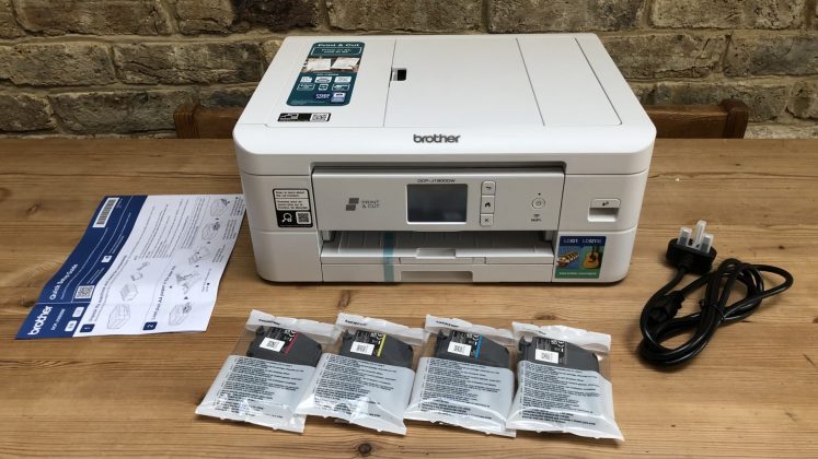 Принтер Epson EcoTank ET-4950 стал лучшим | DGL.RU