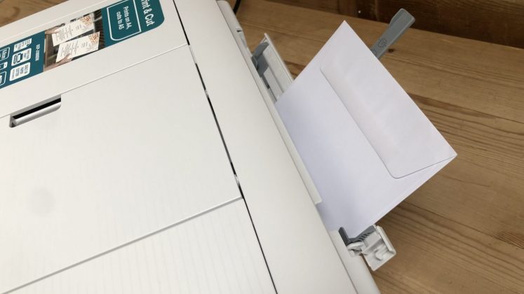 Принтер Epson EcoTank ET-4950 стал лучшим | DGL.RU
