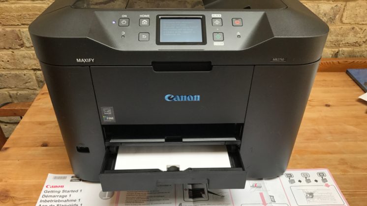 Принтер Epson EcoTank ET-4950 стал лучшим | DGL.RU