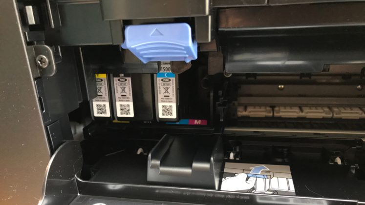 Принтер Epson EcoTank ET-4950 стал лучшим | DGL.RU