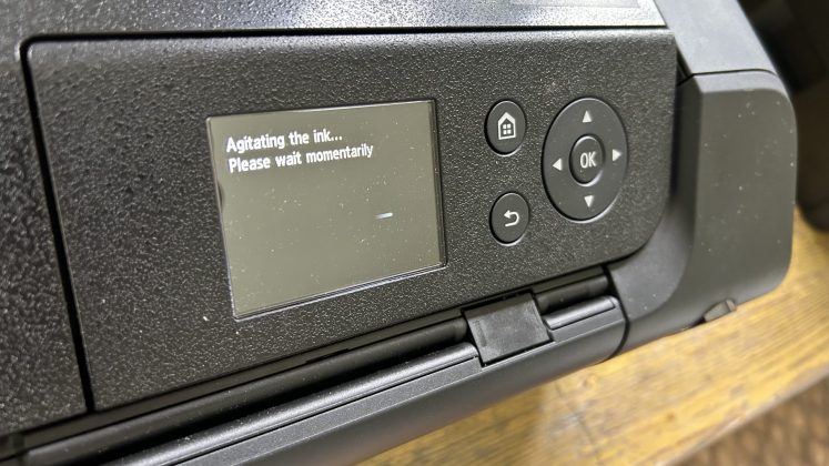 Принтер Epson EcoTank ET-4950 стал лучшим | DGL.RU