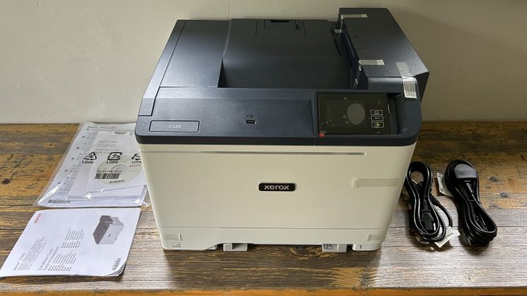 Принтер Epson EcoTank ET-4950 стал лучшим | DGL.RU