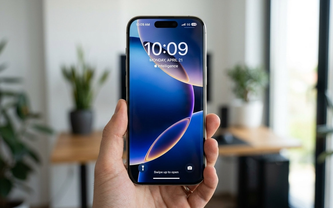 Продажи смартфонов: Apple iPhone 17 на вершине | DGL.RU