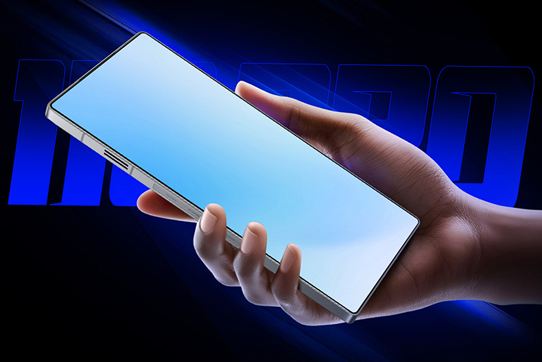 Смартфон ZTE Nubia RedMagic 11S Pro: брать или нет? | DGL.RU