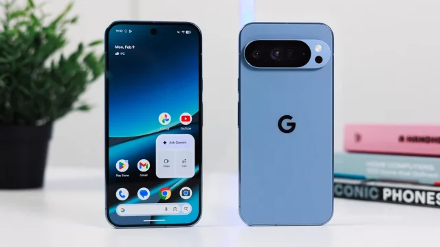 Стоит ли ждать Android 17: скрываем глобус | DGL.RU