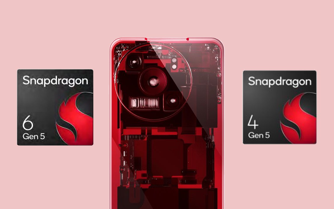 Qualcomm переворачивает игру: новые чипы Snapdragon для бюджеток и слив топового ноутбука Samsung