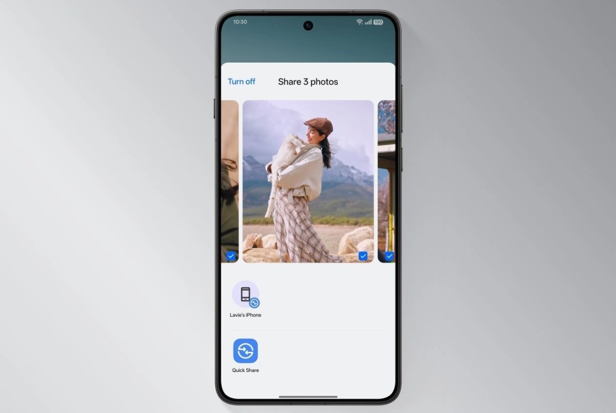 Стены рухнули: Oppo и vivo научили Quick Share «дружить» с AirDrop, украв магию Apple