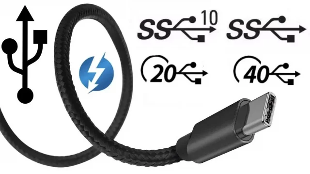 Выбор кабеля USB: что купить в 2026 году | DGL.RU
