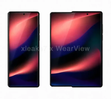 Смартфон Samsung Galaxy Z Roll: стоит ли ждать? | DGL.RU