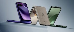 Motorola Razr 70 (2026) признан главным разочарованием недели: за что бренд дерет такие деньги?