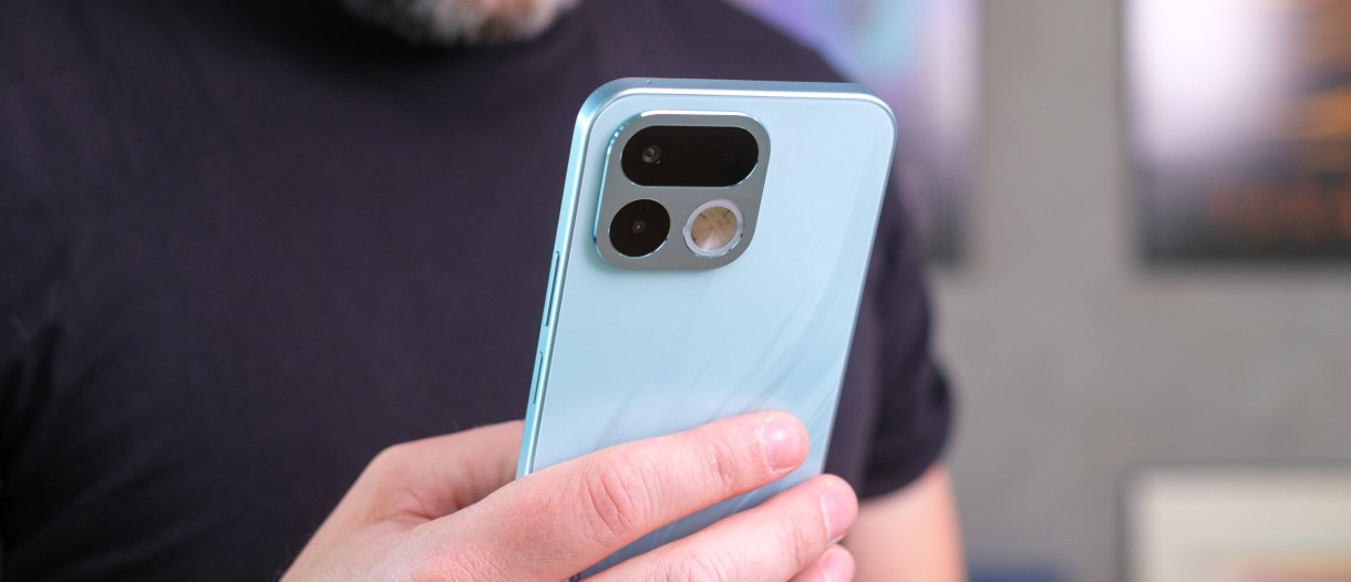 Распаковка Realme 16T: убийца флагманов или очередная китайская пустышка в яркой коробке?