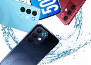 Realme 16x готовится к выходу: что известно о новом народном смартфоне