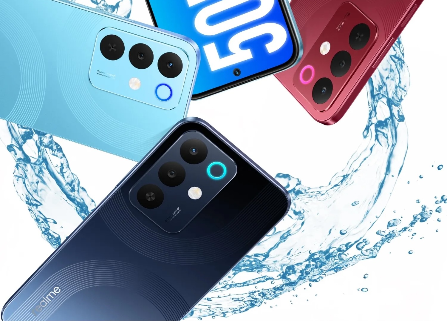 Realme 16x готовится к выходу: что известно о новом народном смартфоне