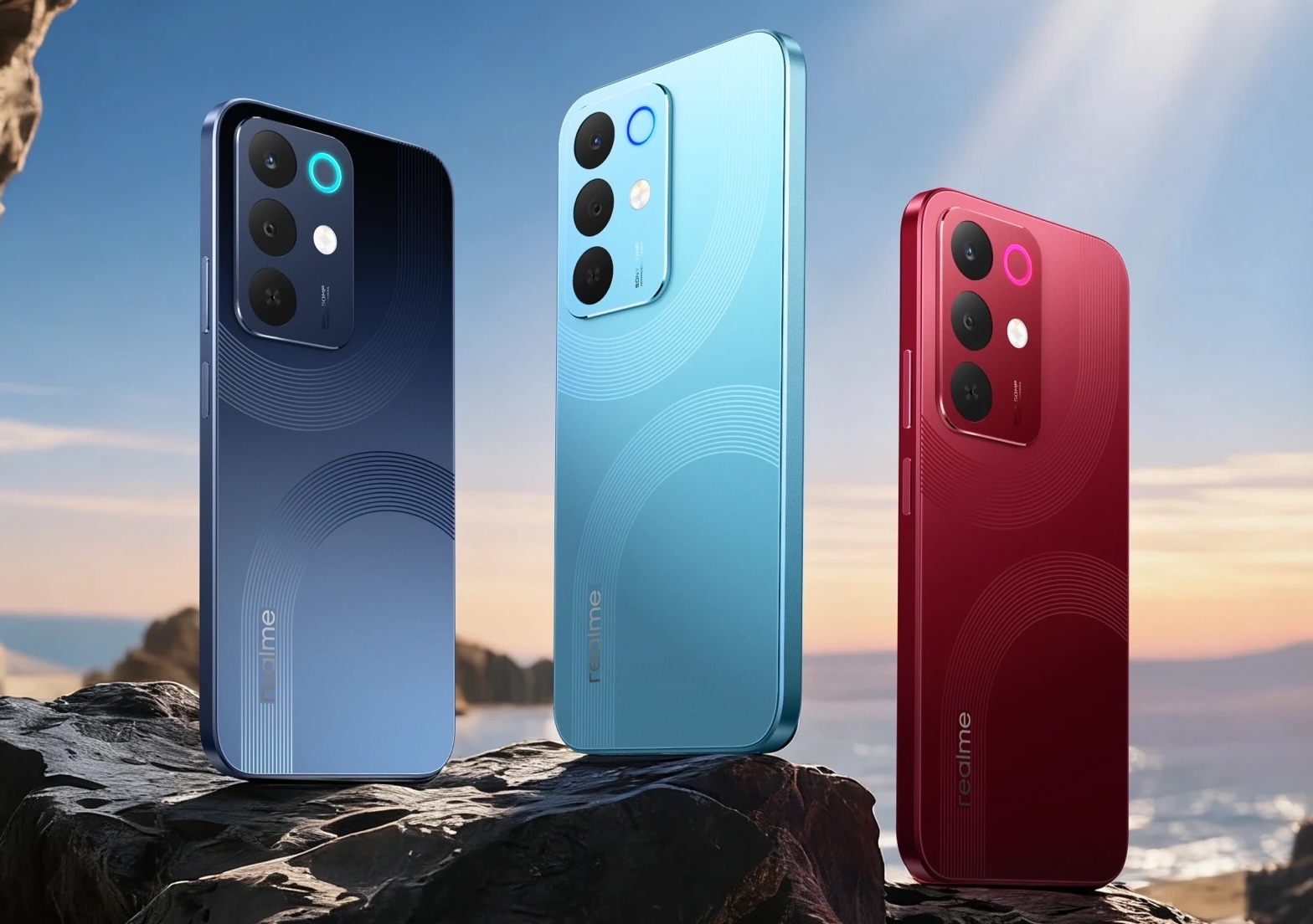 Смартфон Realme 16x: стоит ли покупать сейчас? | DGL.RU