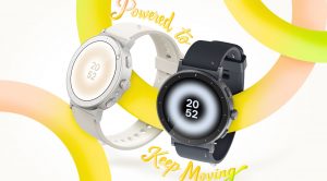 Realme Watch S5 рвут бюджетный сегмент: AMOLED-экран и 20 дней без розетки
