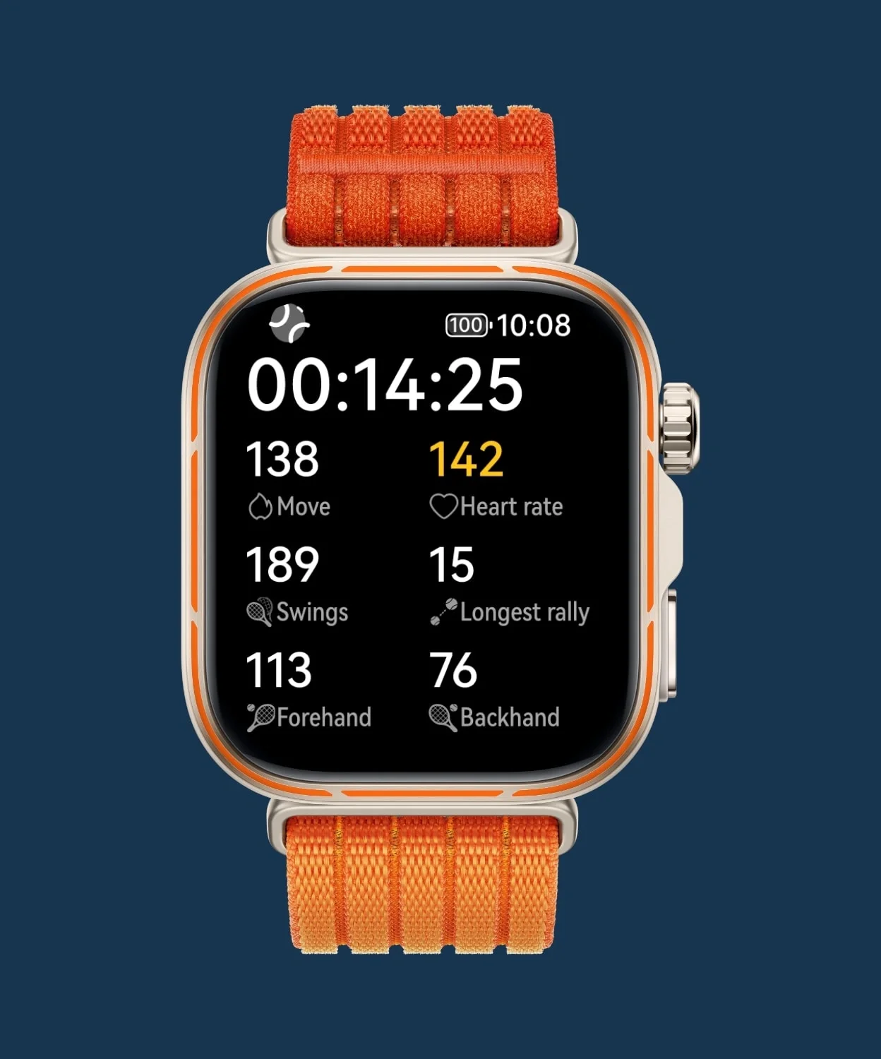 Huawei Watch Fit 5 Pro: яркость 3000 нит | DGL.RU