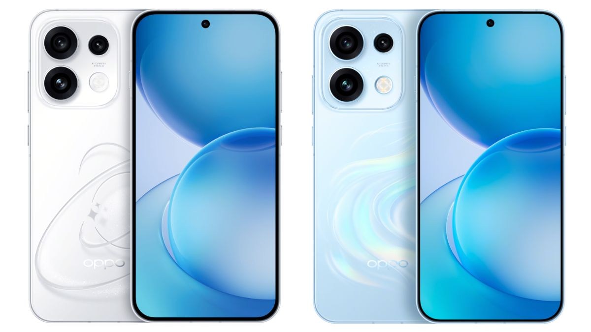 Секретов не осталось: характеристики камер серии Oppo Reno16 утекли в Сеть до анонса картинка Секретов не осталось: характеристики камер серии Oppo Reno16 утекли в Сеть до анонса