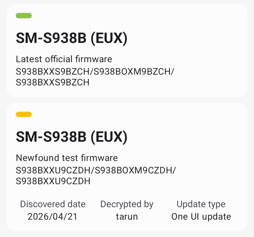 Смартфон Galaxy S27: батарея нового типа | DGL.RU
