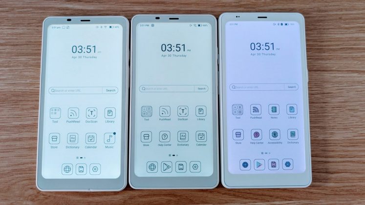 Ридер Onyx Boox Palma 2 Pro с SIM | DGL.RU