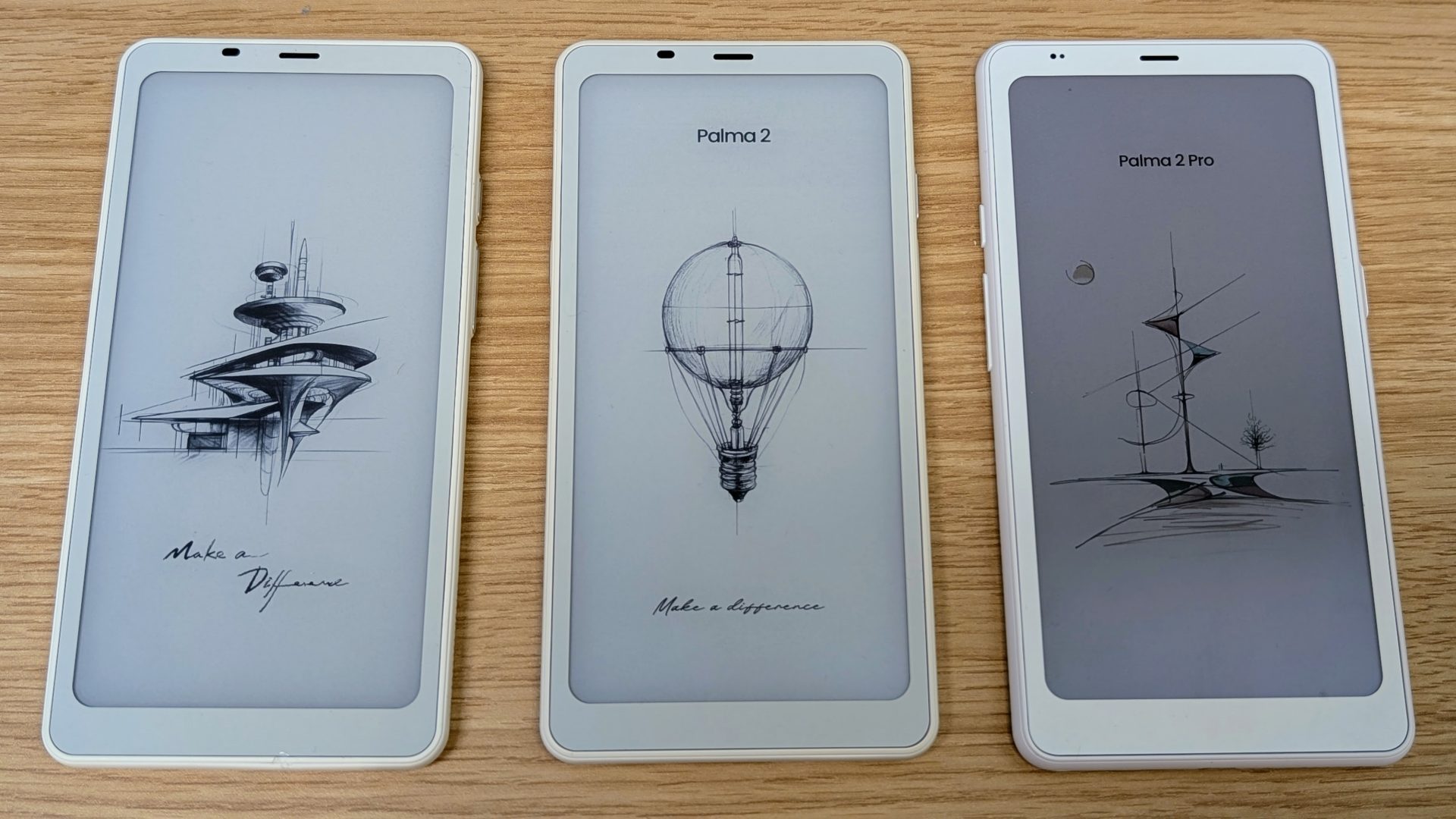 Ридер Onyx Boox Palma 2 Pro с SIM | DGL.RU