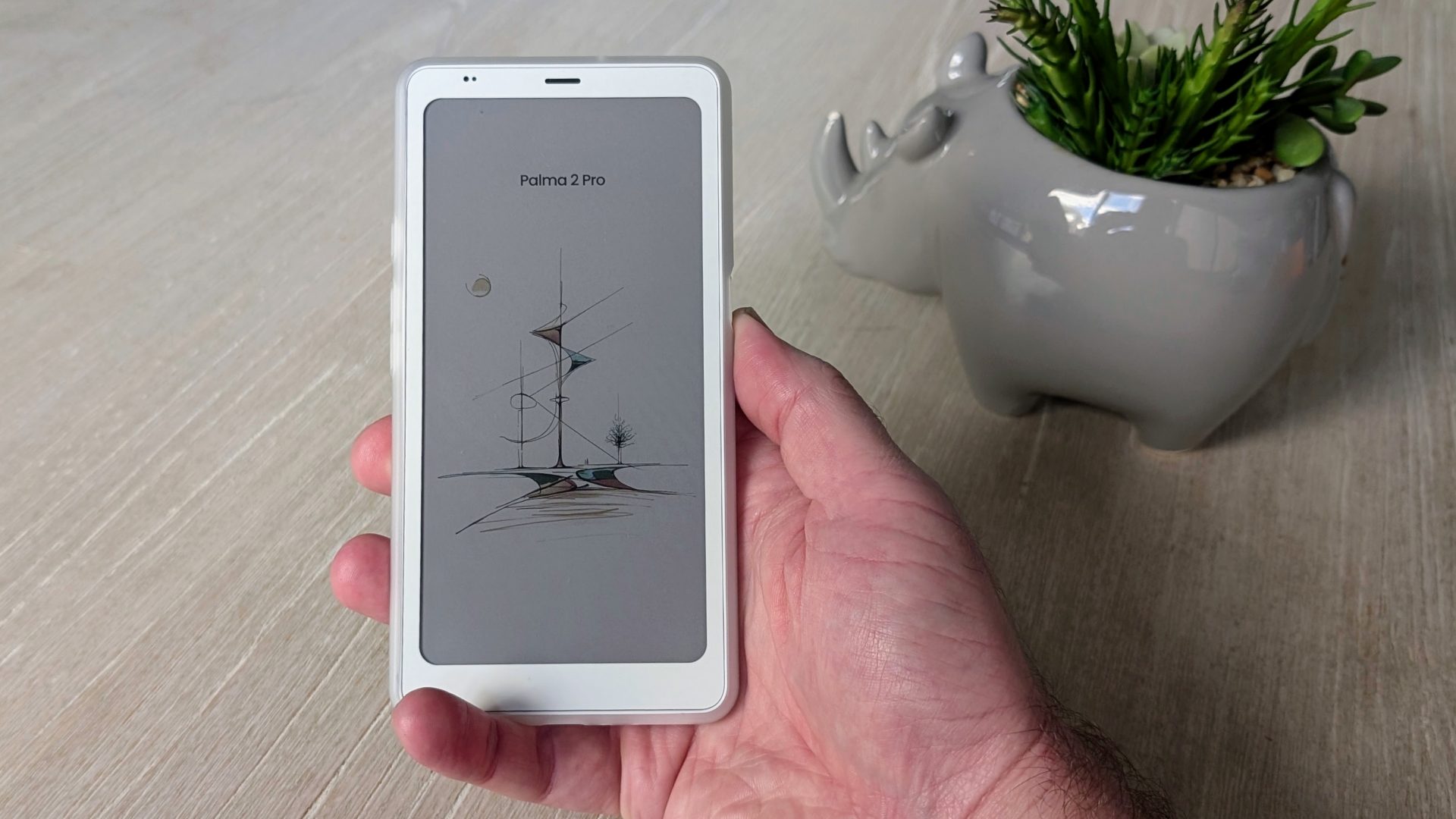 Ридер Onyx Boox Palma 2 Pro с SIM | DGL.RU