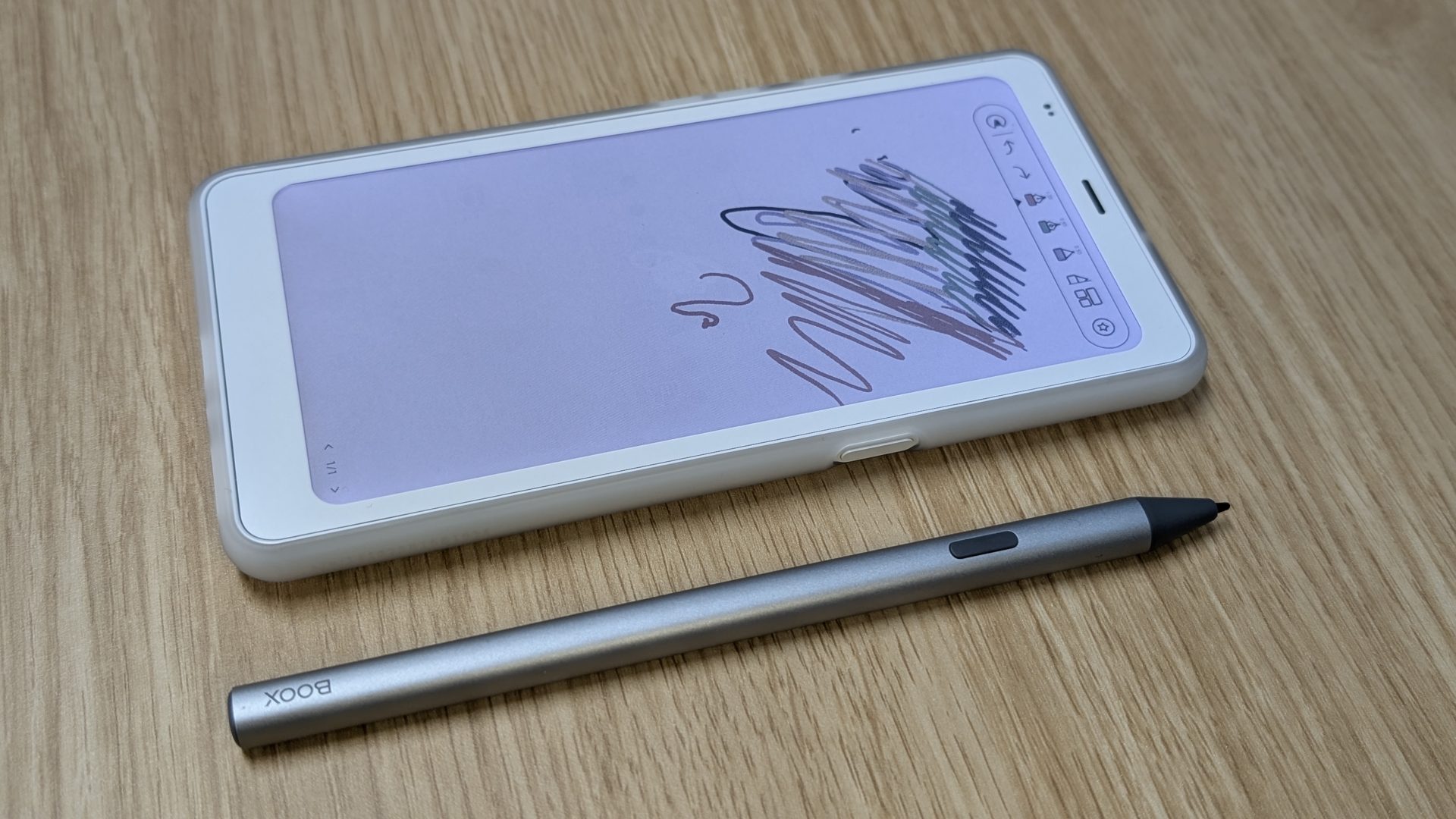 Ридер Onyx Boox Palma 2 Pro с SIM | DGL.RU