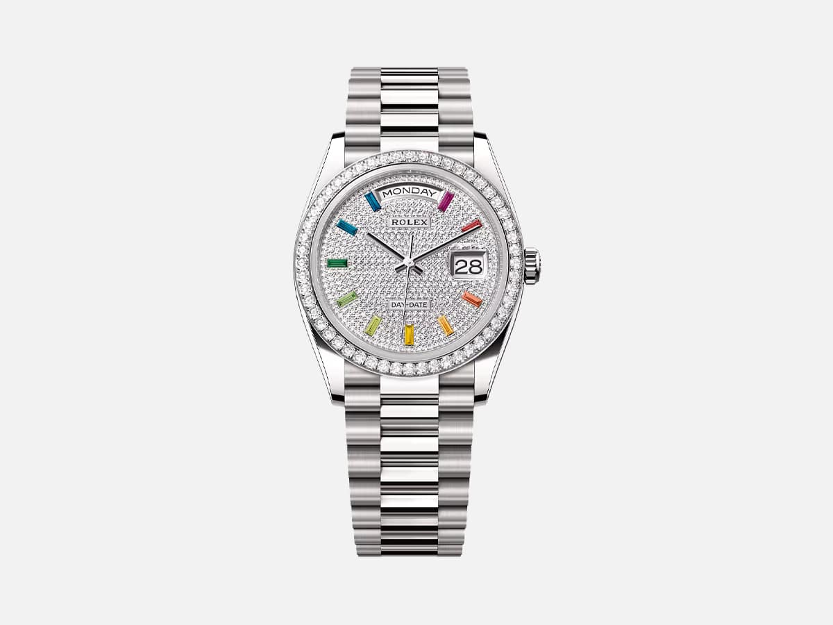 Rolex 2026: полный провал или триумф? Честный рейтинг всех новинок с живыми фото