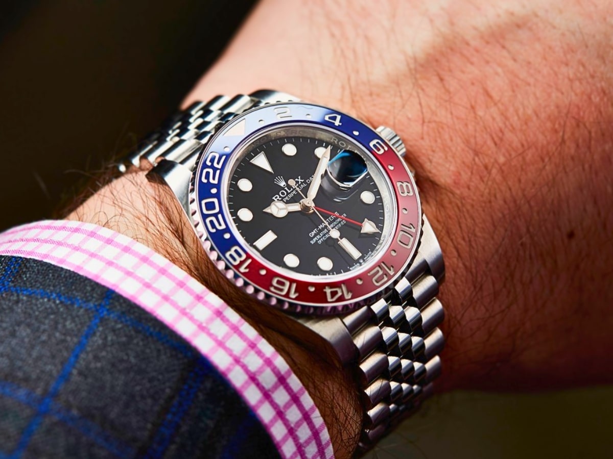 Rolex 2026: полный провал или триумф? Честный рейтинг всех новинок с живыми фото