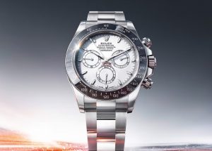 Rolex 2026: полный провал или триумф? Честный рейтинг всех новинок с живыми фото