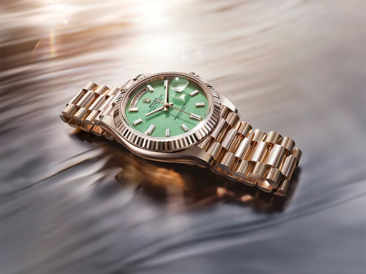 Rolex 2026: полный провал или триумф? Честный рейтинг всех новинок с живыми фото